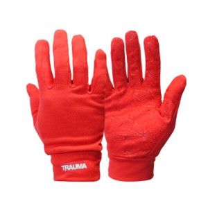 [트라우마] 라이너 글러브(Liner Glove) 핑크