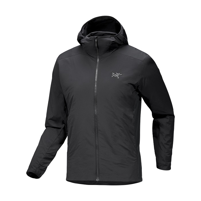 [아크테릭스][공식판매처] 아톰 SL 후디 남성  ATOM SL HOODY M