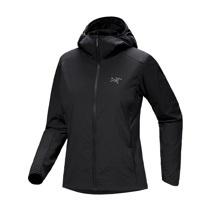 [아크테릭스][공식판매처] 아톰 SL 후디 여성 ATOM SL HOODY W