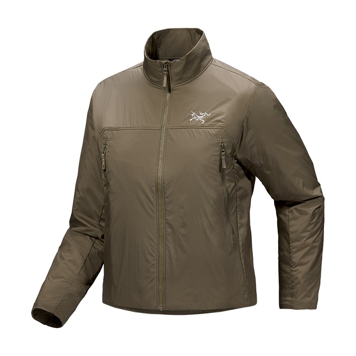 [아크테릭스][공식판매처] 엘락 인슐레이티드 재킷 여성 ELEC INSULATED JACKET W