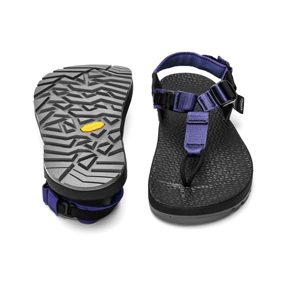 베드락 케른 에보 3D PRO  루파인 퍼플 Lupine Purple