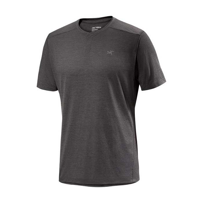 [아크테릭스][공식판매처] 카뎀 크루 SS 남성  Kadem Crew Neck Shirt SS