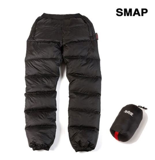 알파인 다운 팬츠 (공용)