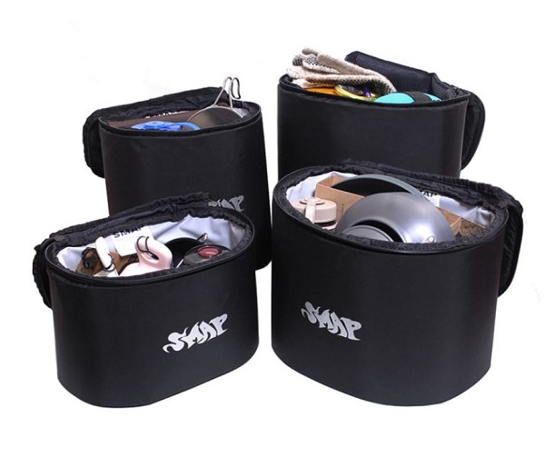 스맵 데이팩 다용도 베스트 4종 디팩 등산가방 보온보냉백