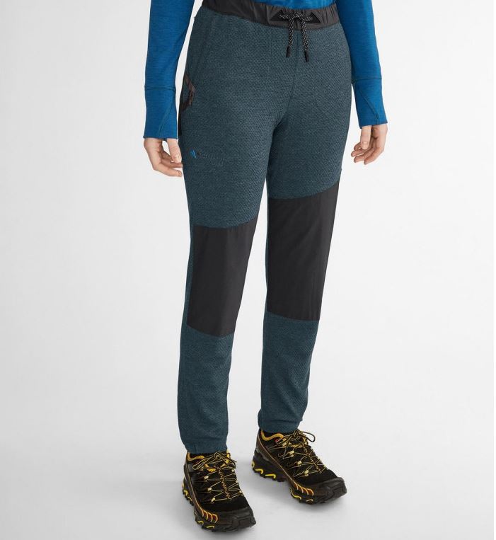 클라터뮤젠 후긴 팬츠 우먼