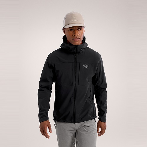 [아크테릭스][공식판매처]  GAMMA MX HOODY M - 감마 MX 후디 남성