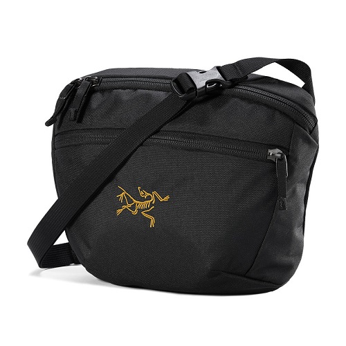 [아크테릭스][공식판매처]  MANTIS 2 - 맨티스 2 웨이스트 팩