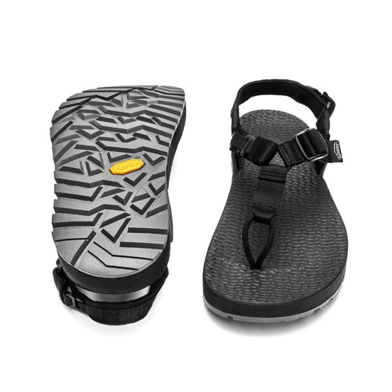 베드락 케른 에보 C PRO - Black  -New