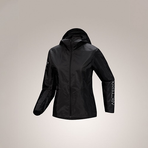 [아크테릭스][공식판매처] 노반 윈드쉘 후디 여성 NORVAN WINDSHELL HOODY W