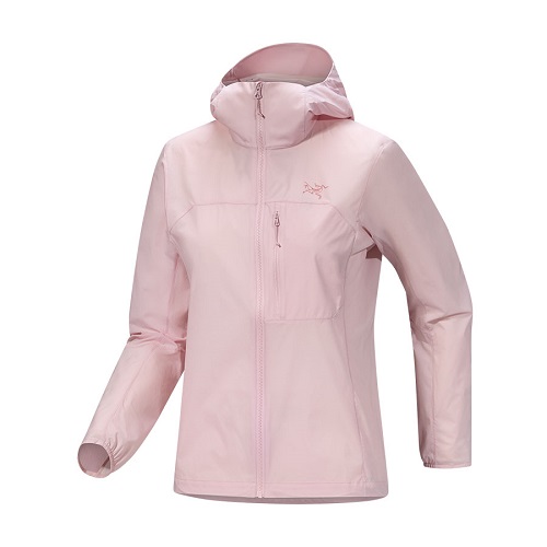 스쿼미시 후디 여성 SQUAMISH HOODY WOMEN