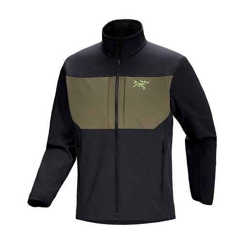 [아크테릭스][공식판매처]  GAMMA MX JACKET M - 감마 MX 재킷 남성