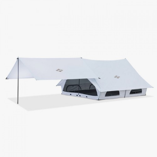 코베아 레트로 하우스 (KECO9TA-01) 5인용 캠핑 테트
