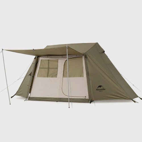 네이처하이크 NH 빌리지 텐트 5.0 가족형 텐트 캠핑텐트