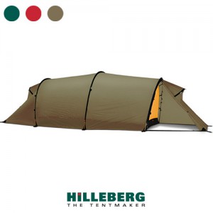 힐레베르그 텐트 카이텀 4 (01711)