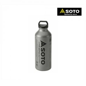 소토 SOD-700-07 MUKA 스토브 전용 연료통 700ml