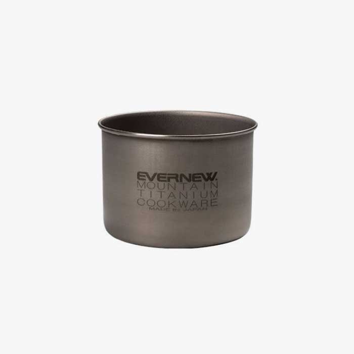 에버뉴 티타늄 다용도 컵_ECA615