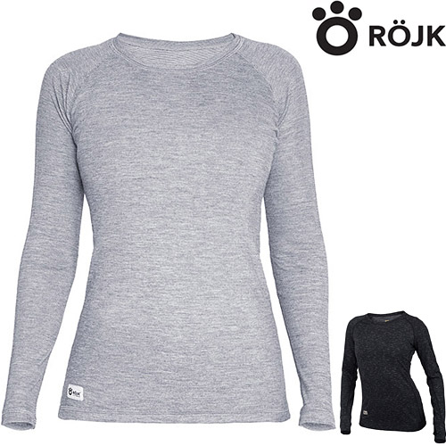 로이크 슈퍼베이스 스웨터 여성 (W211) - SuperBase Sweater