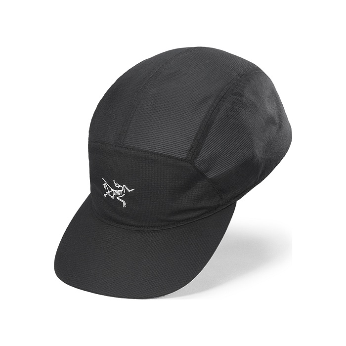 [아크테릭스][공식판매처]  에어리어스 5 패널 캡 -AERIOS 5 PANEL CAP