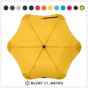 [블런트] 블런트 우산 -  XS 메트로(XS Metro)