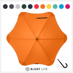 [블런트] 블런트 우산 - 뉴 라이트(New Lite)