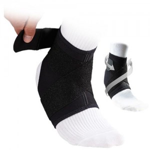 Ƶ̺ Ankle Support with Wrap-Around Strap(432R)