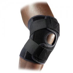 Ƶ̺ Ƽ ׼   - Multi Aciton Knee Wrap(4195R)