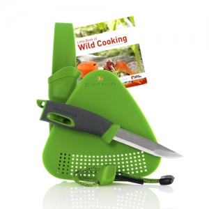 Ʈ̾̾ ŰƮ(׸)-Cook'nFire Kit