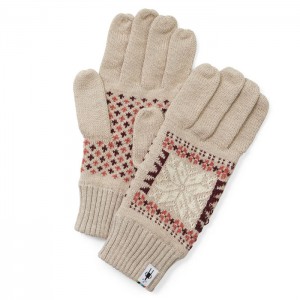 Ʈ Fairisle Snowflake Glove 尩 SWC3WWA001